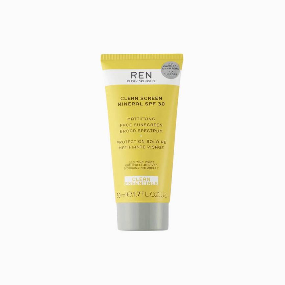Social Protector Facial REN