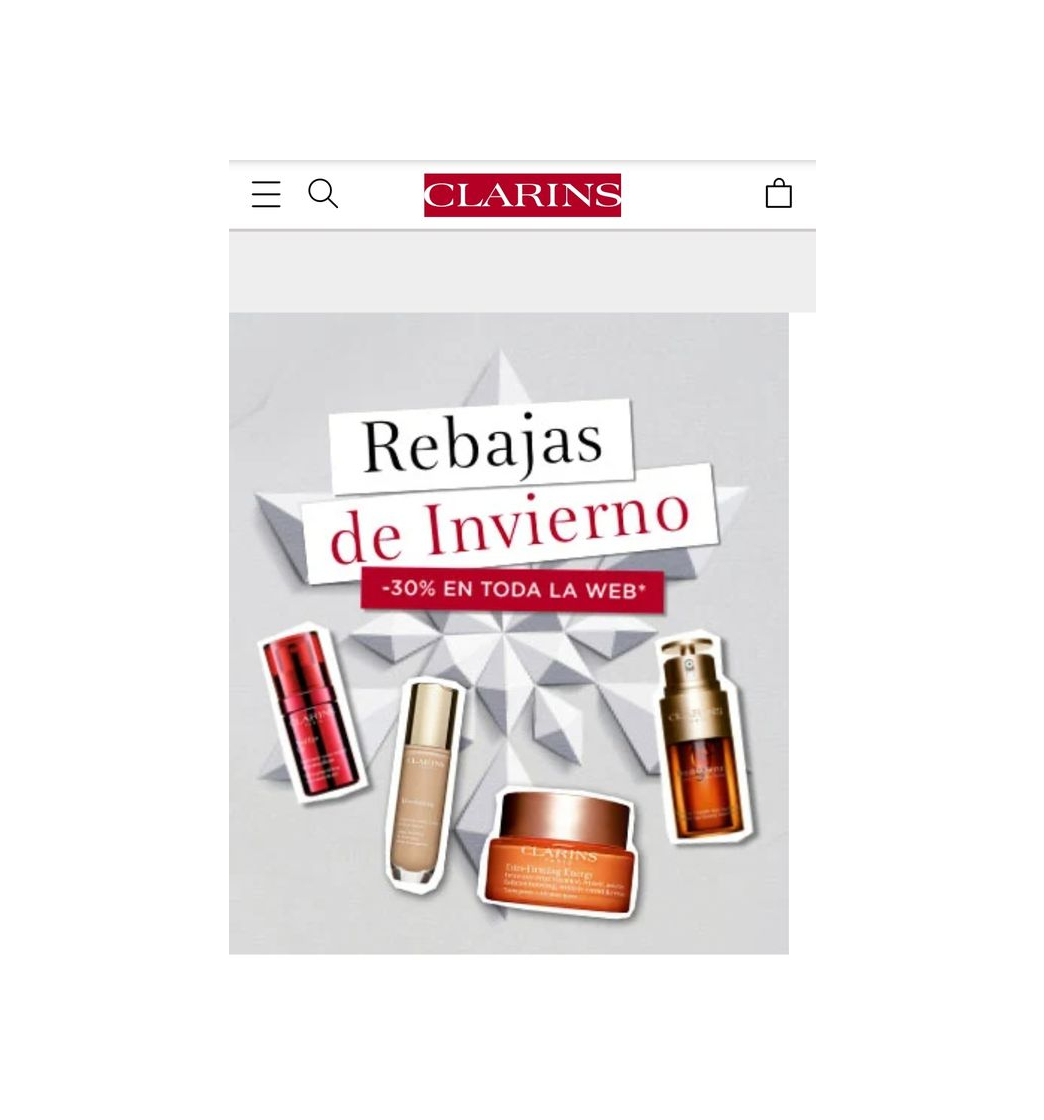 Productos REBAJAS