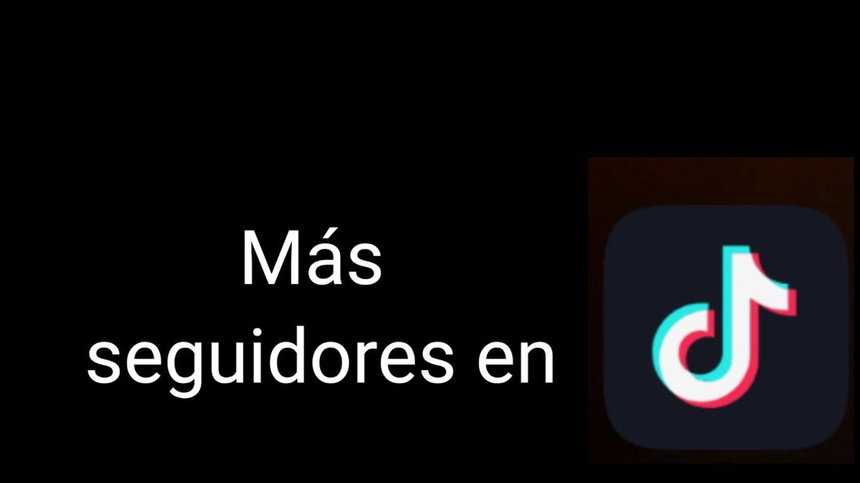 Fashion SEGUIDORES REALES EN TIK TOK 