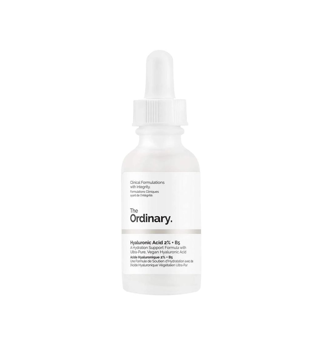 Products The Ordinary - Ácido Hialurónico 2 %