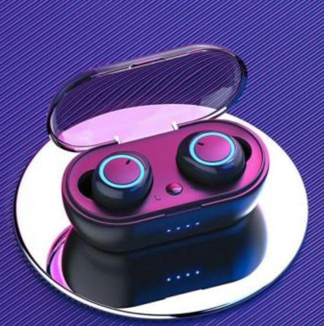 Producto Earphone Wireless