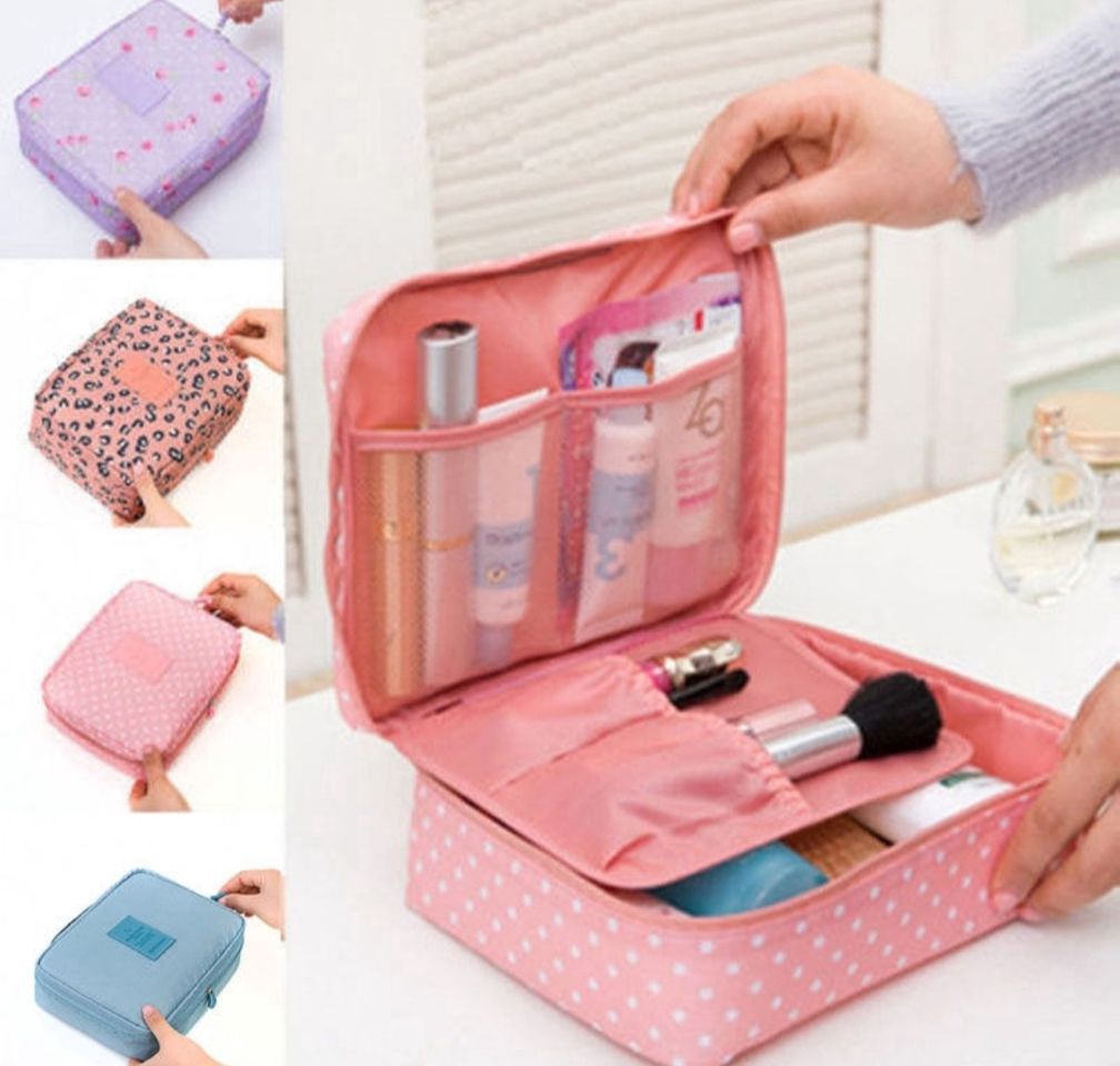 Productos ORGANIZADOR DE MAQUILLAJE 