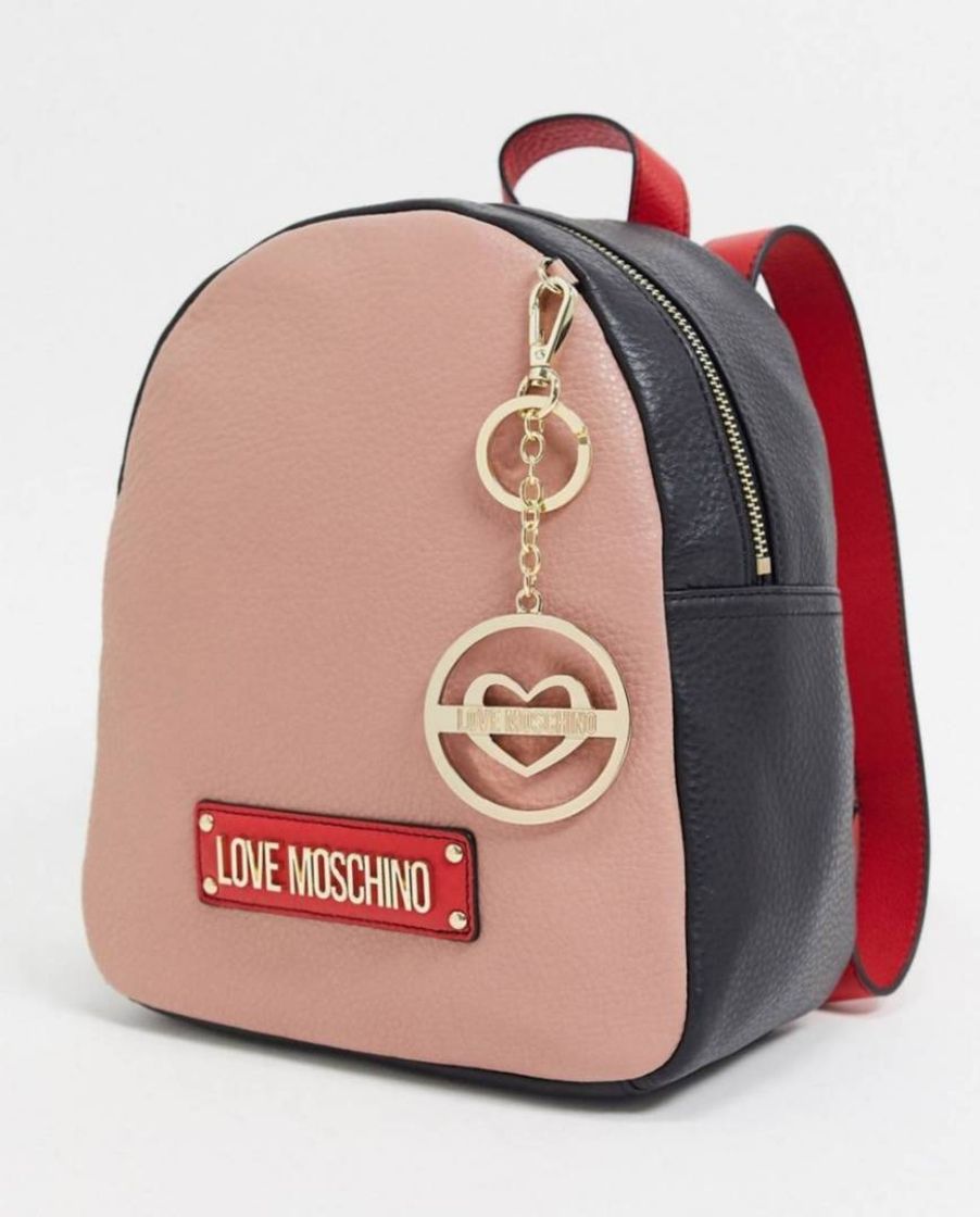 Producto Mochila Moschino ❤️