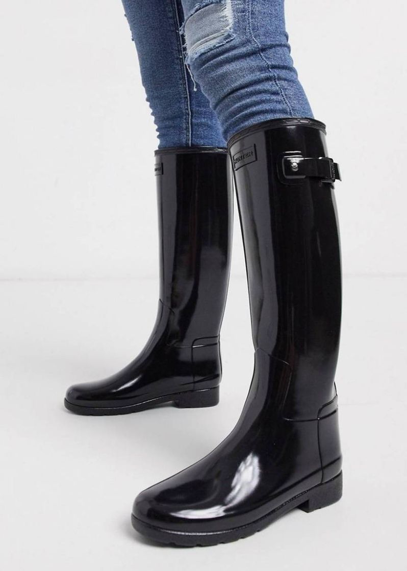 Product Botas Hunter