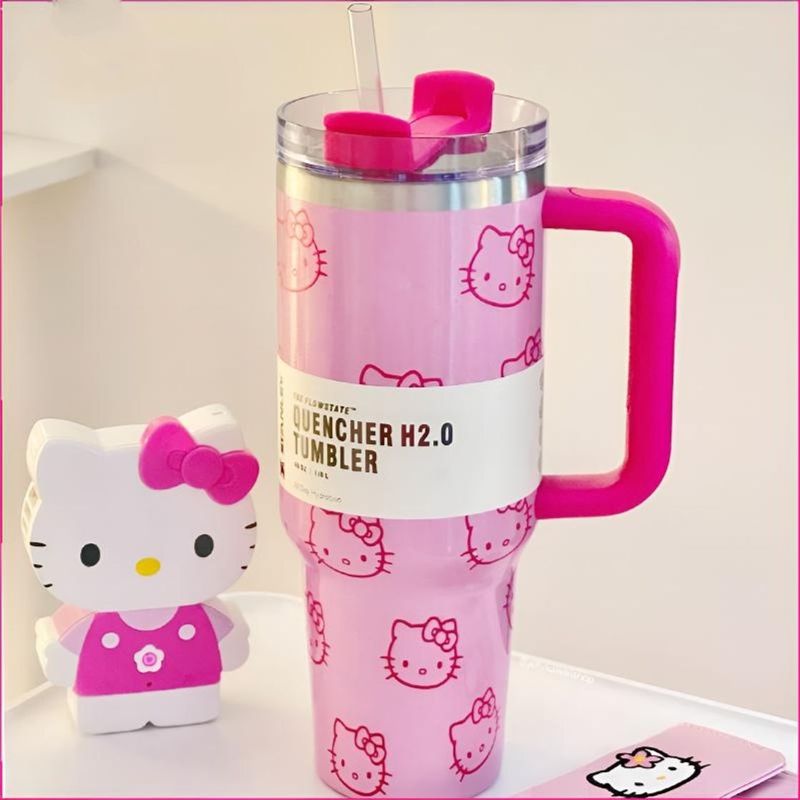 Product TAZA HELLO KITTY 