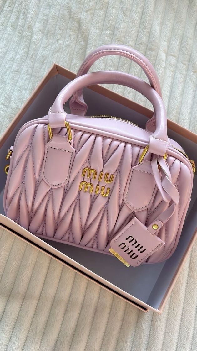 Fashion MIU MIU ARCADIE 