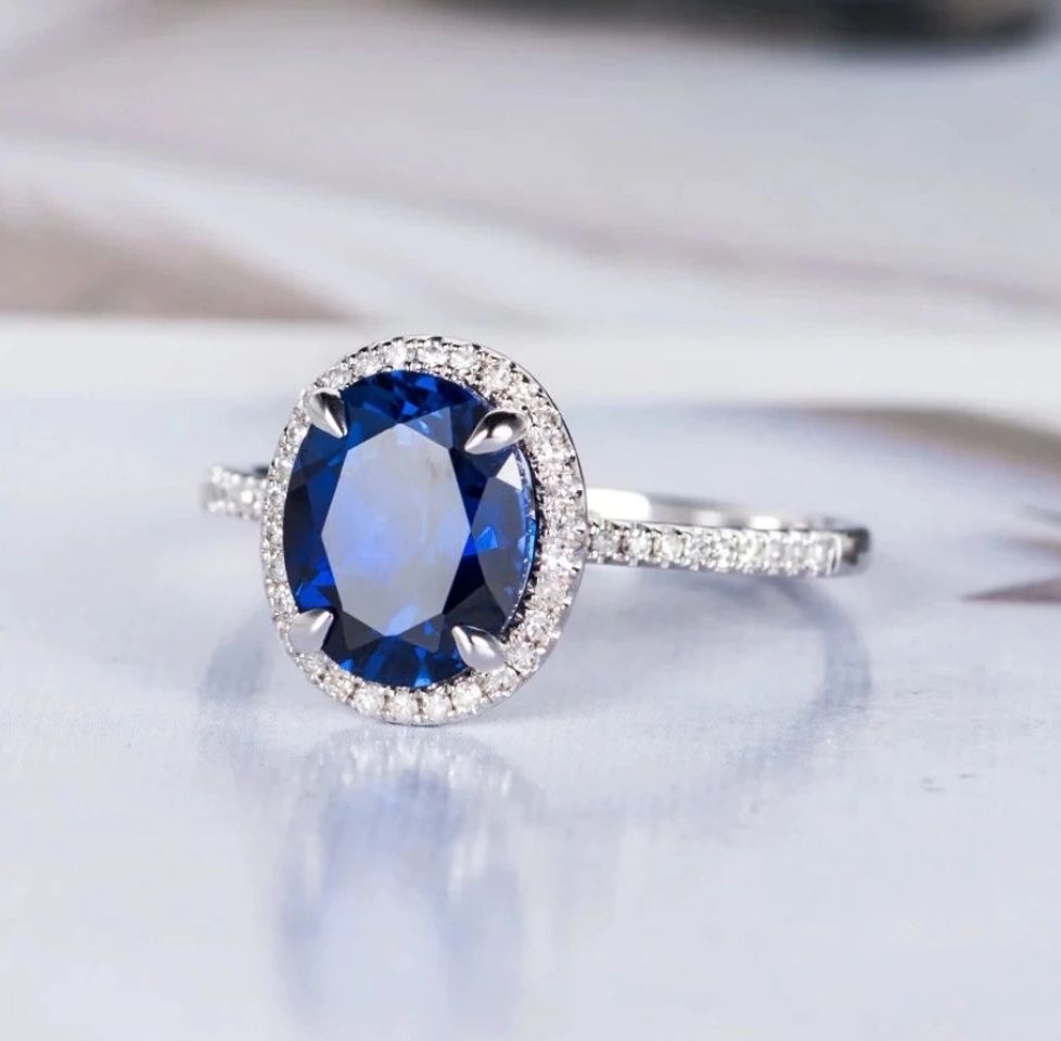 Products ANILLO AZUL