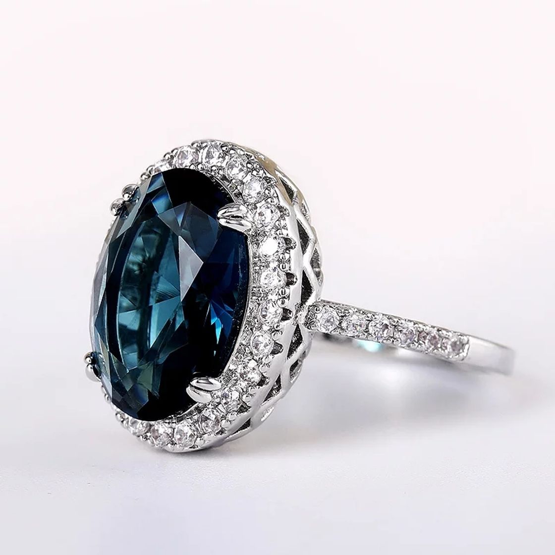 Social ANILLO NUPCIAL