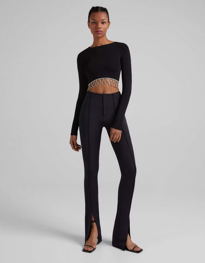 Social Total Look 4