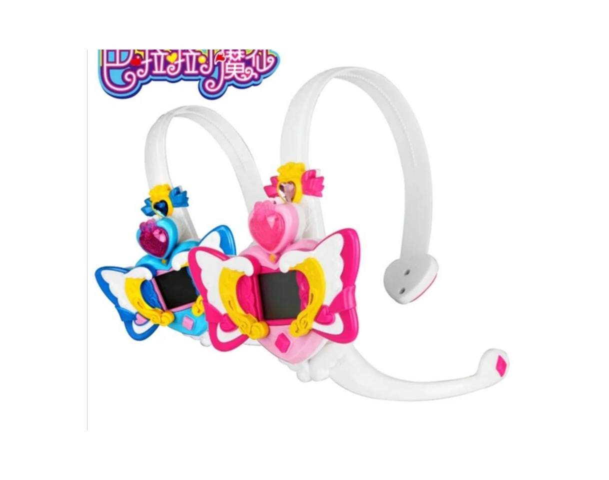 Social Auricular Sailor Moon