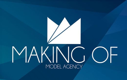 Making Of Agency