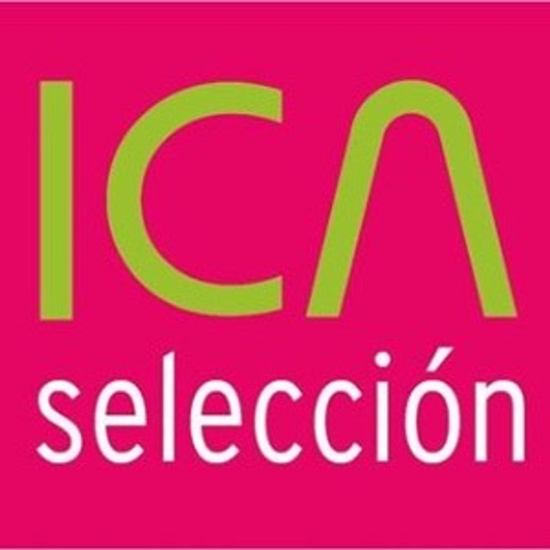 Moda ica seleccion