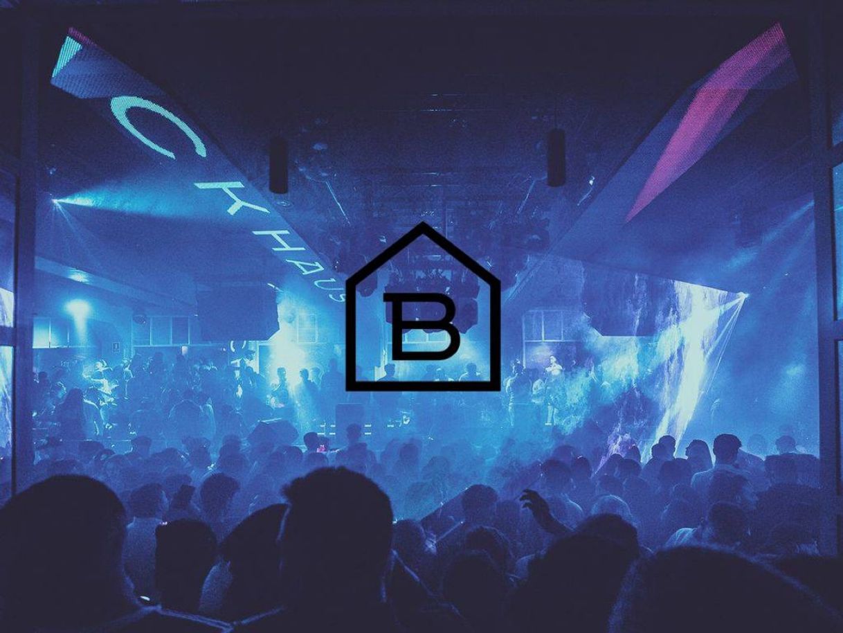 Place Blackhaus