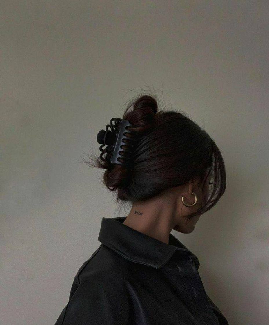 Fashion Penteado trendy