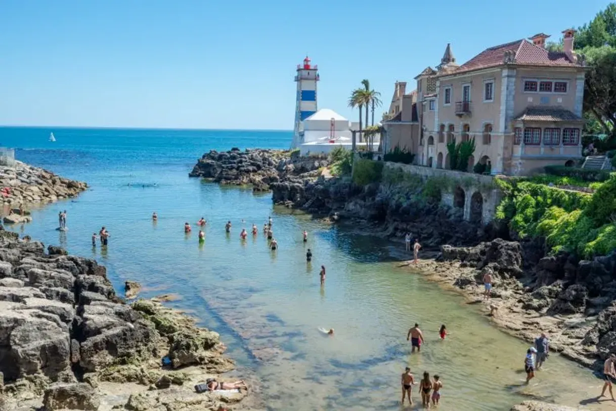 Place Cascais