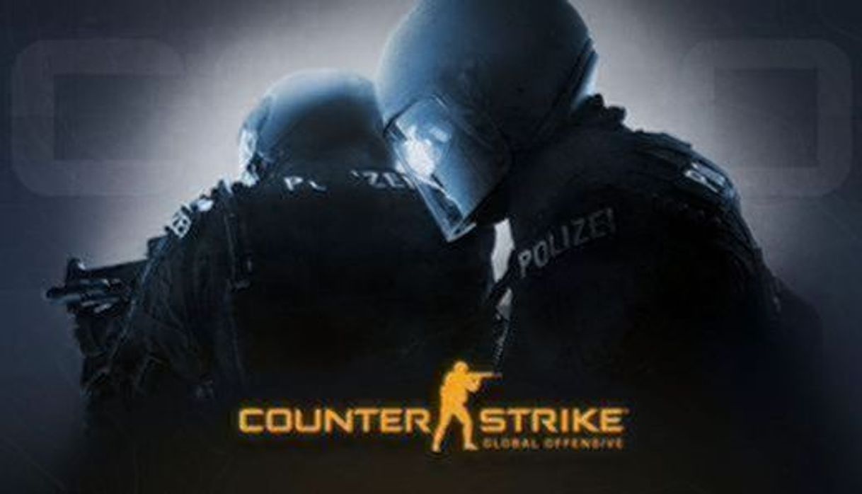 Videogames Counter-Strike: Global Offensive