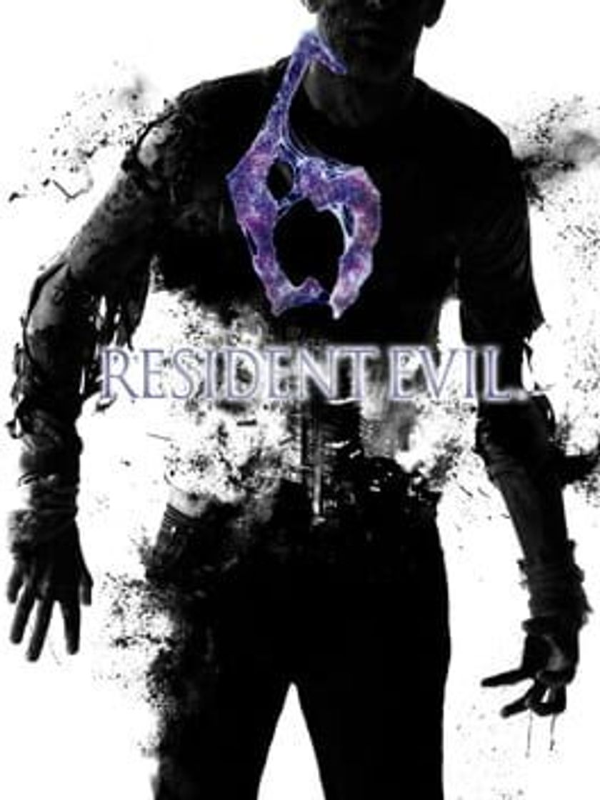 Videogames Resident Evil 6 (Steelbook Edition)