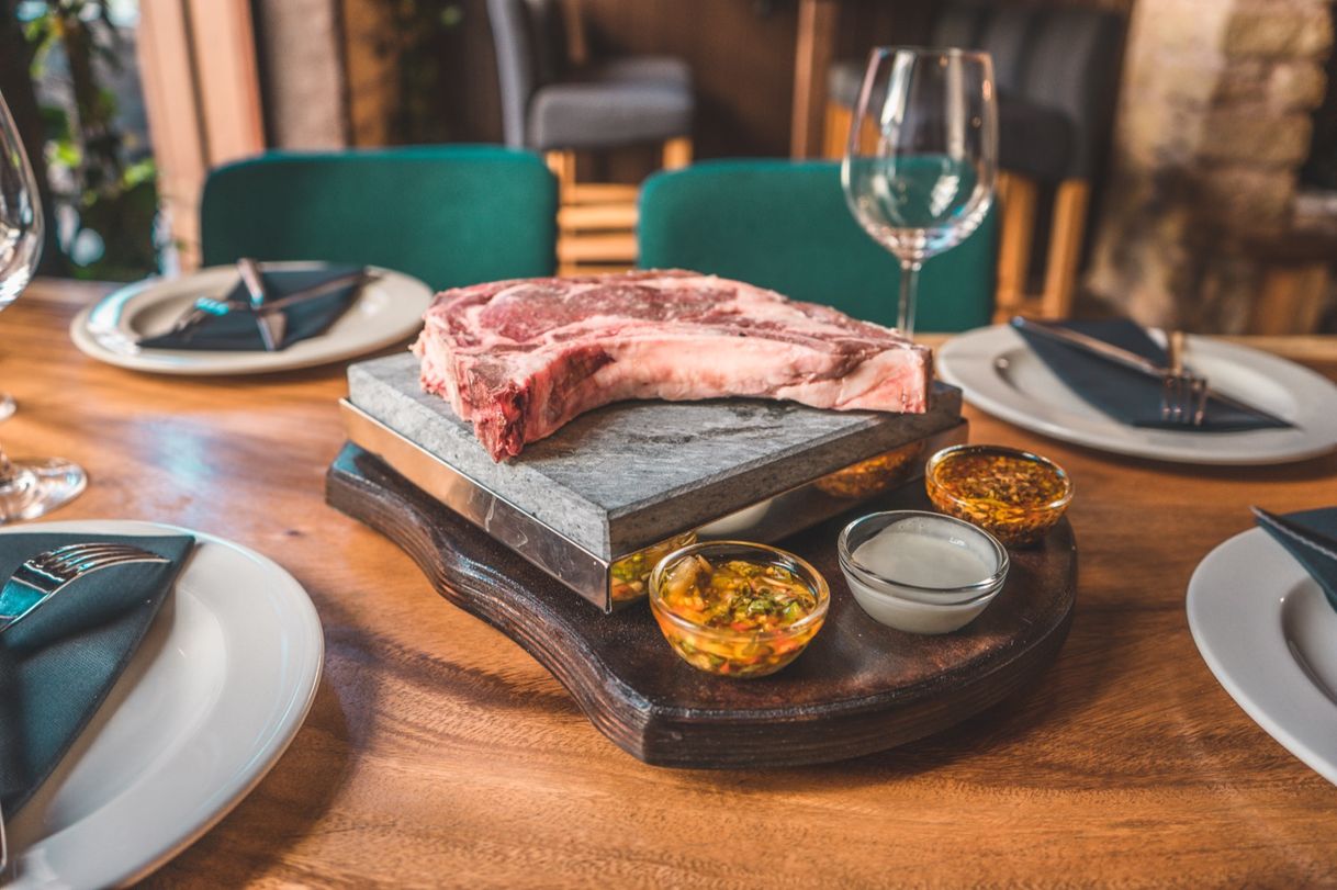 Restaurants Cabaña Grill