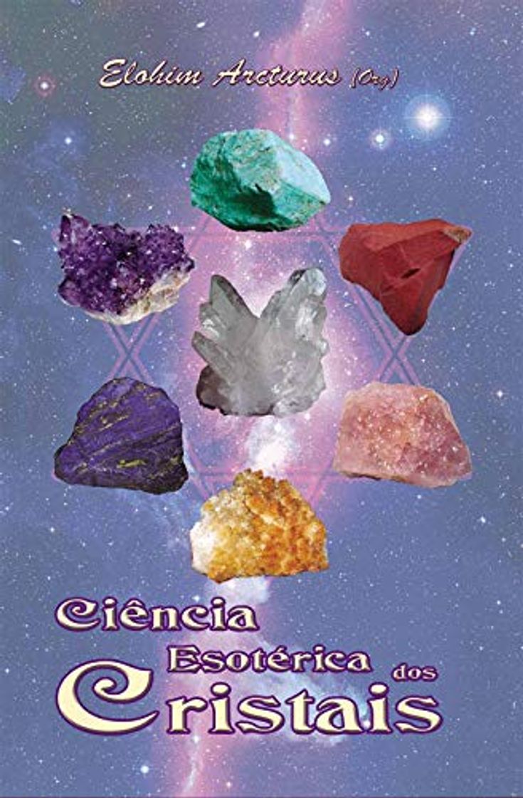 Social Ciência Esotérica dos Cristais