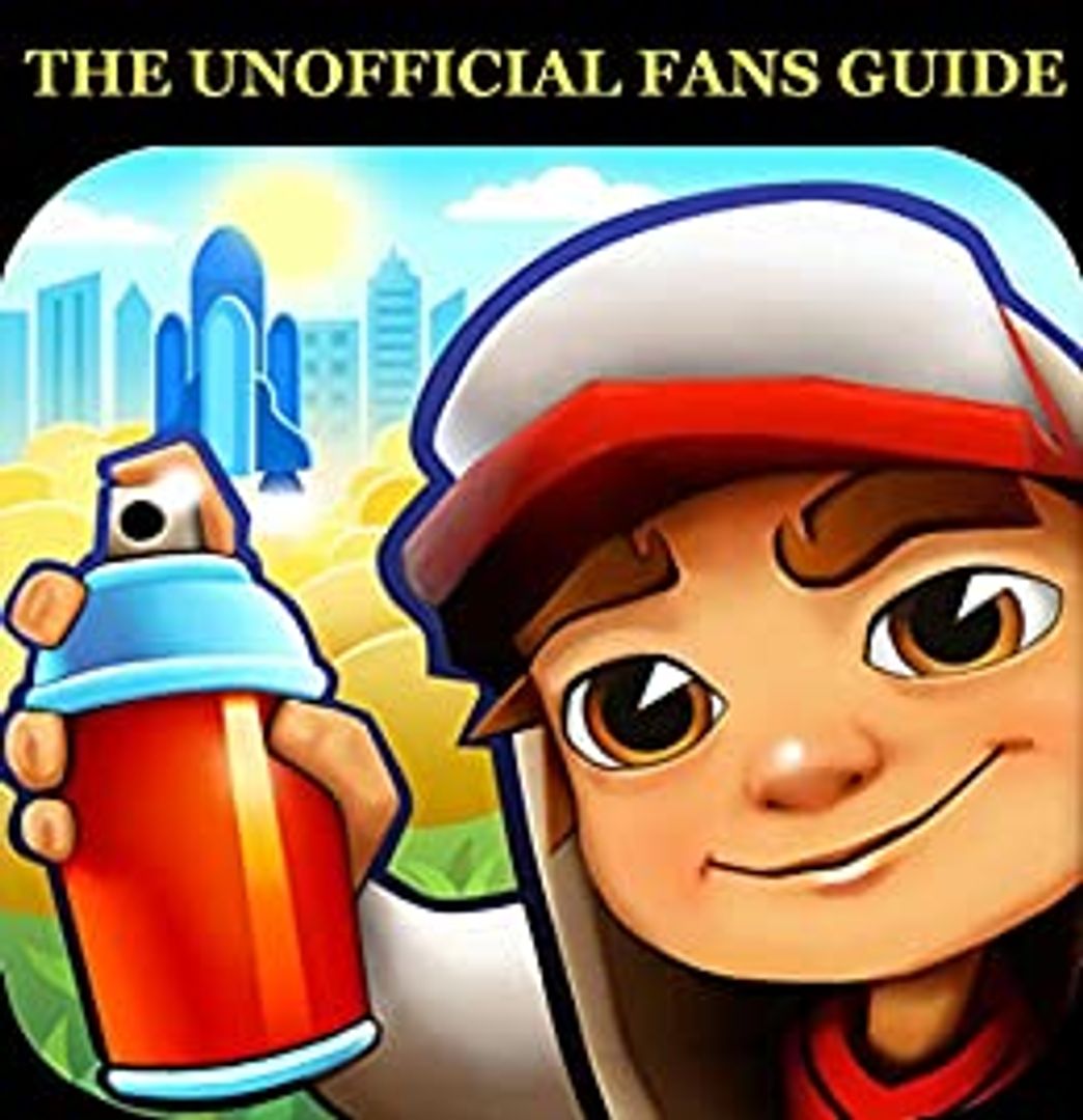 Videogames Subway Surfers