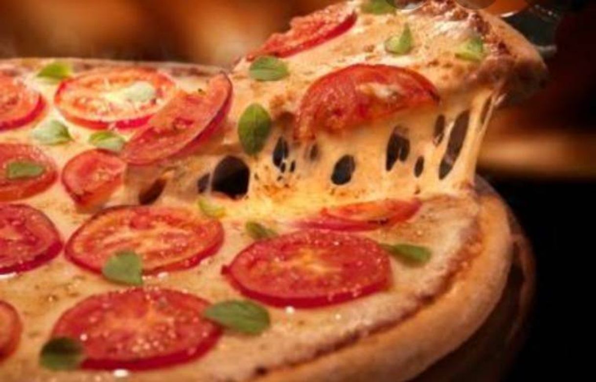 Domino's Pizza Blumenau
