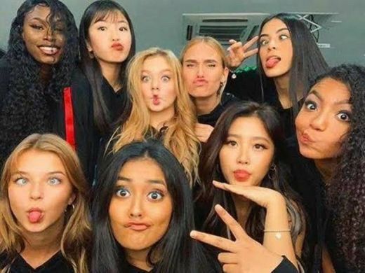 Now United 