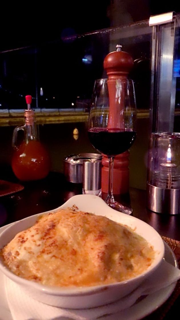 Restaurants Nosolo Italia