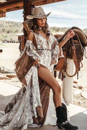 Cowgirl🥰