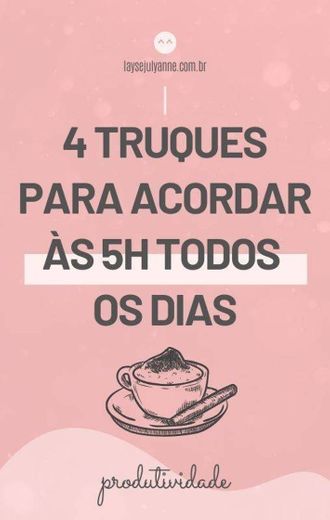 Motivação 