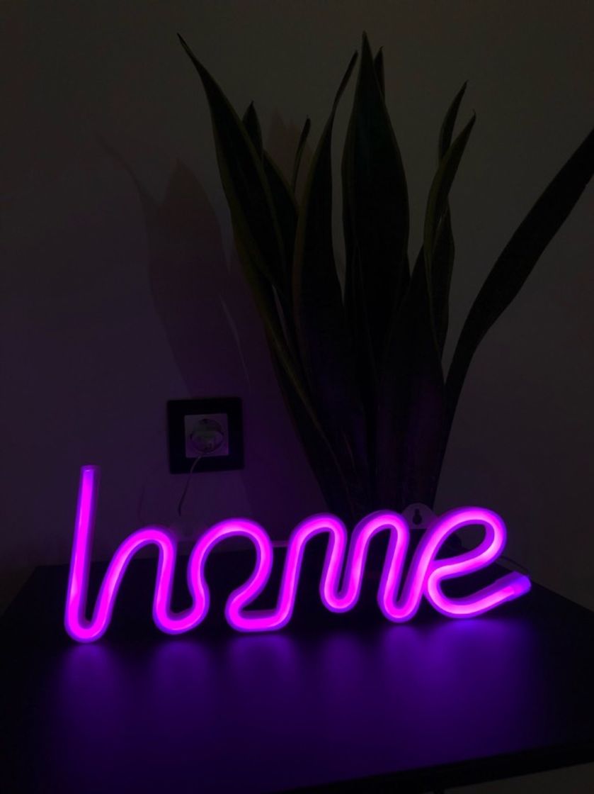 Producto Led home💖