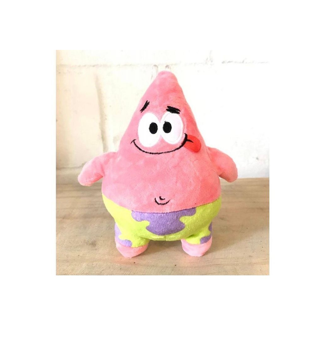 Producto Pelúcia Patrick