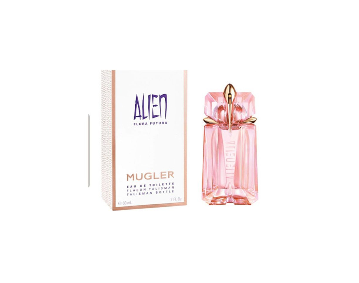 Belleza Thierry Mugler Alien Flora Futura Edt Vapo 90 Ml