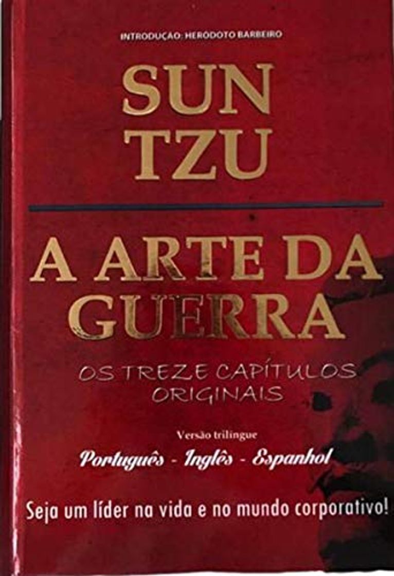 Books A Arte da Guerra