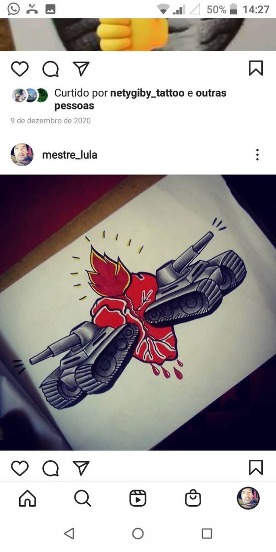 Fashion Desenhos autorais para tatuar by mestrelula