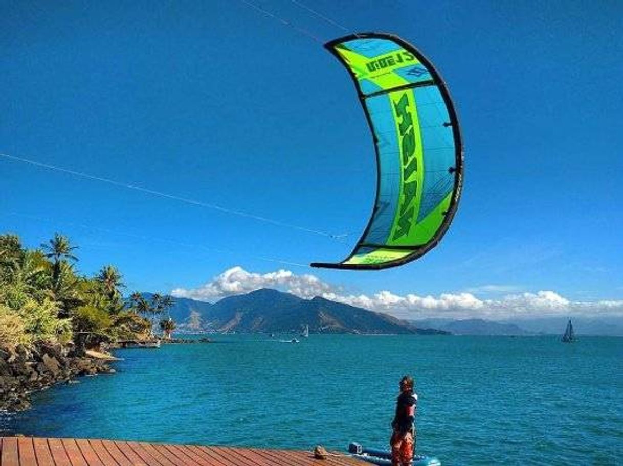 Moda Kitesurf