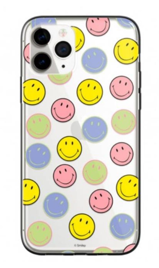 Fashion Funda smiley