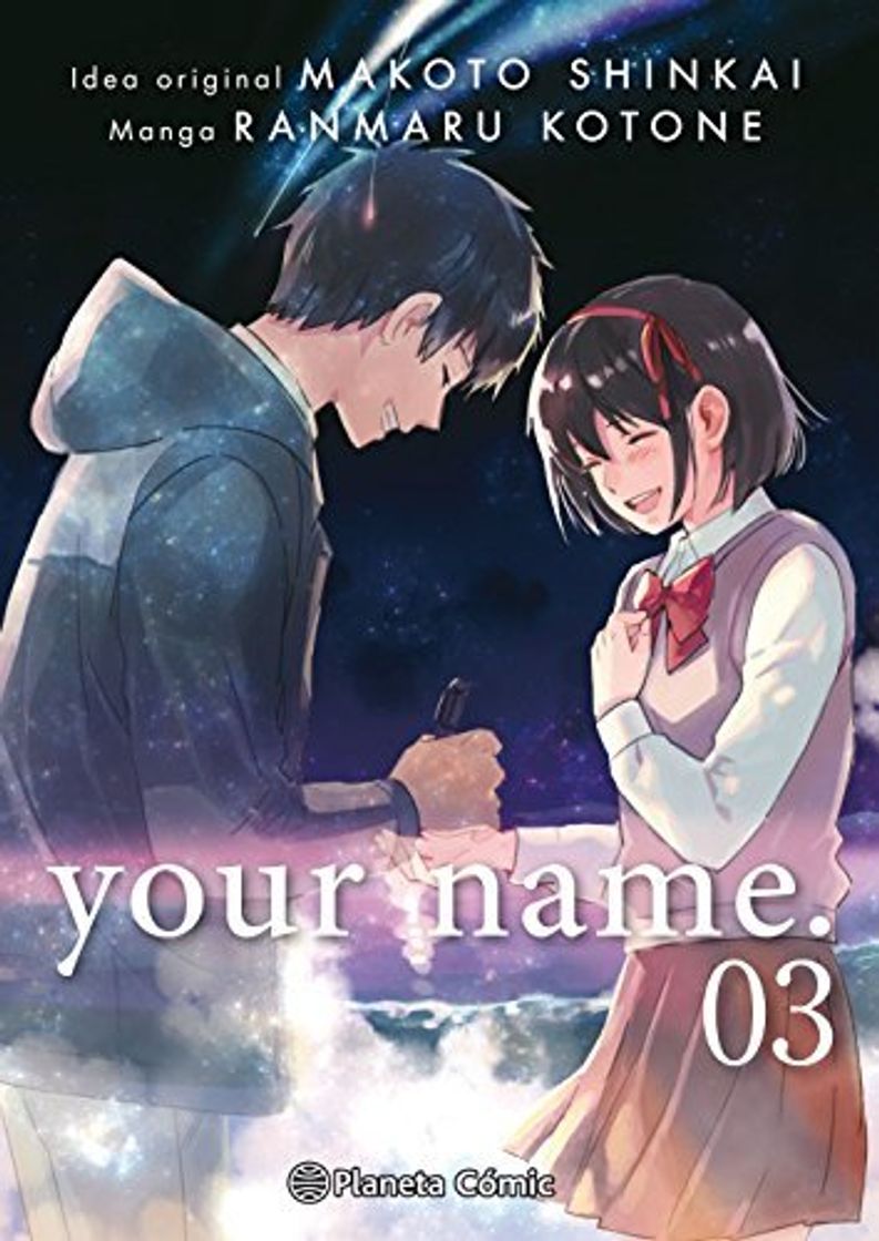 Book your name. nº 03/03