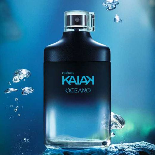 Kaiak Oceano