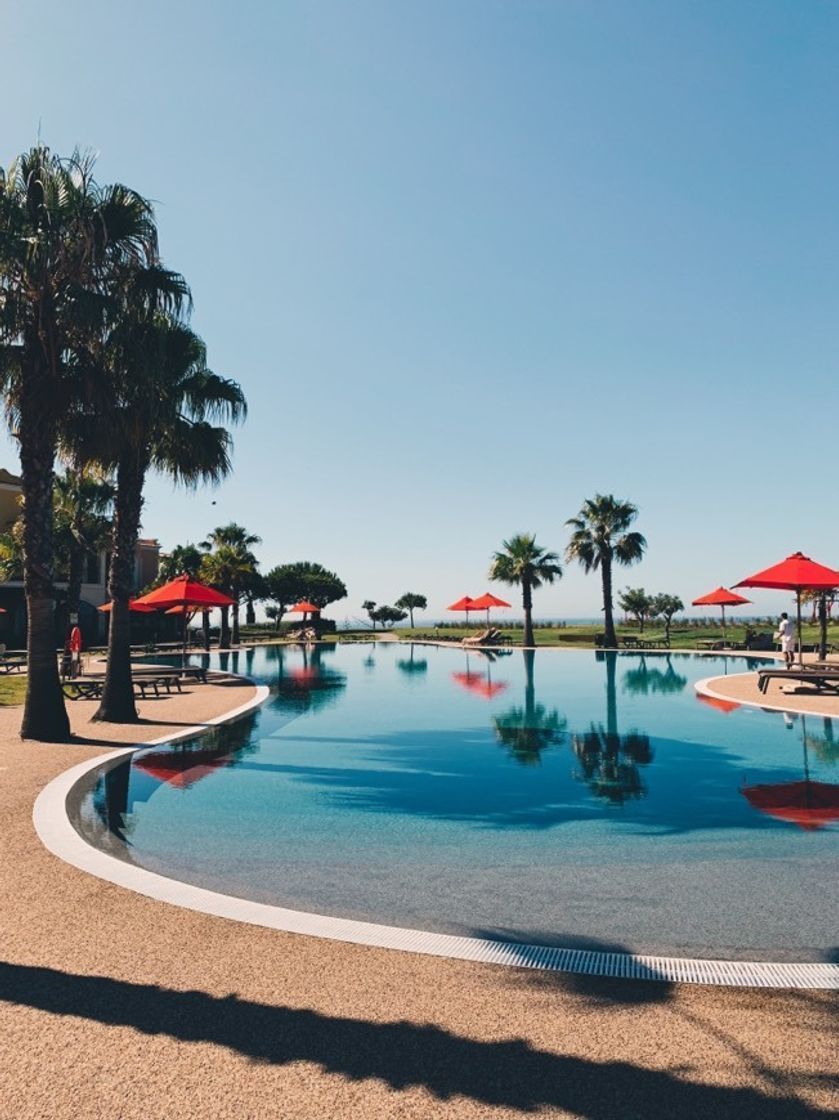 Cascade Wellness & Lifestyle Resort