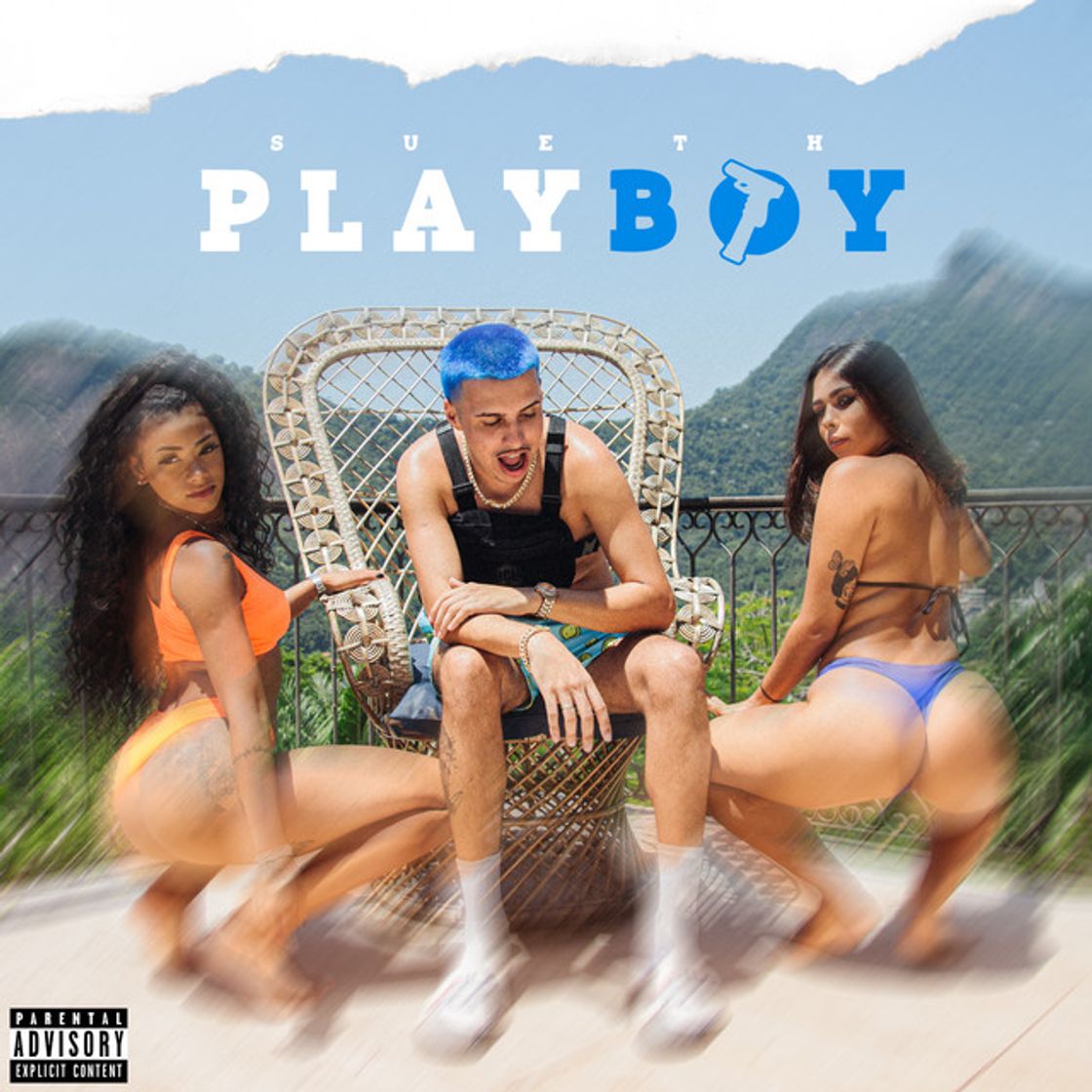 Music Playboy