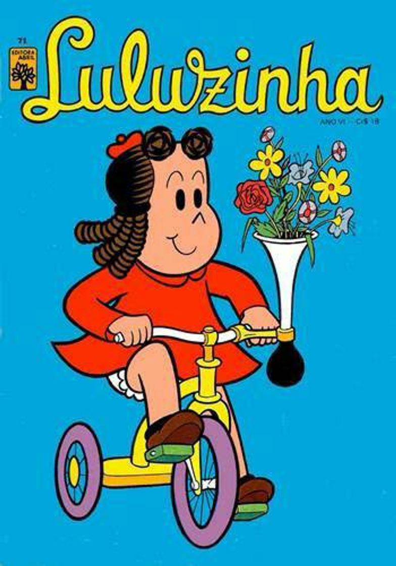 Social Luluzinha 