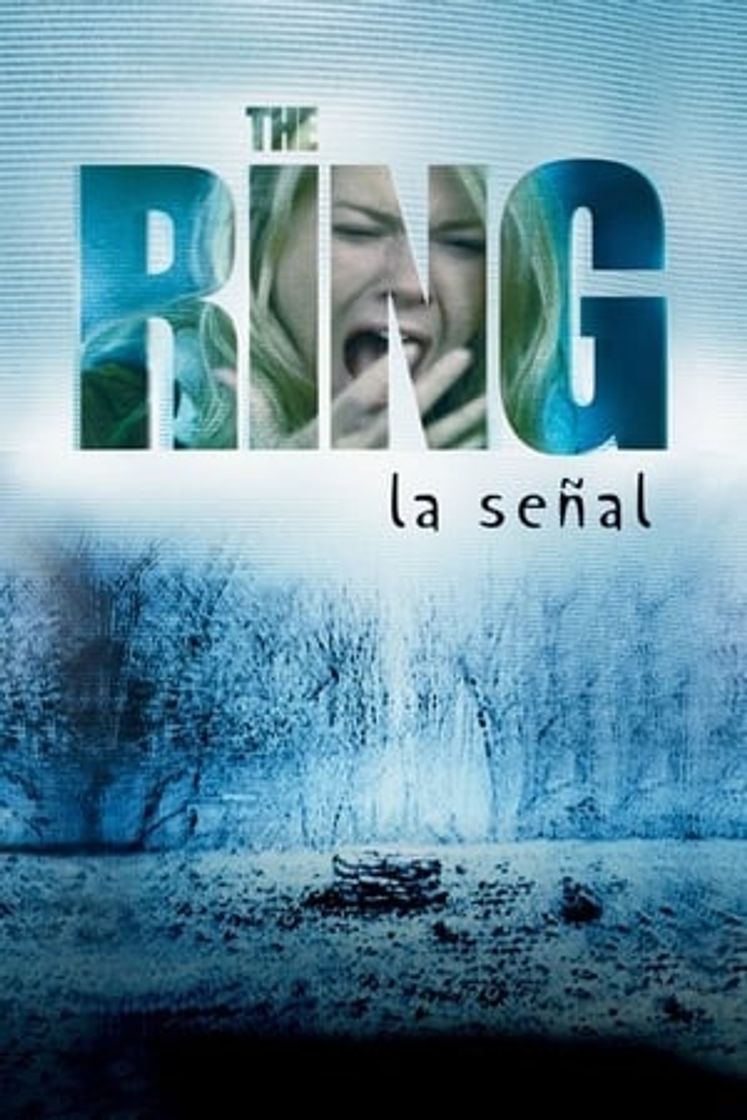 Película The Ring (La señal)