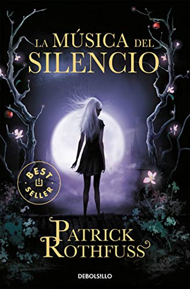 Libro La música del silencio (BEST SELLER)