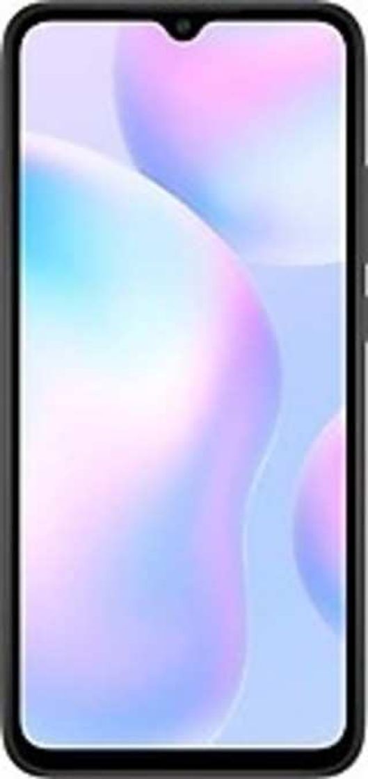 Moda Celular Xiaomi Redmi 9i 128Gb 4Gb Ram Versão global  Sea Ble