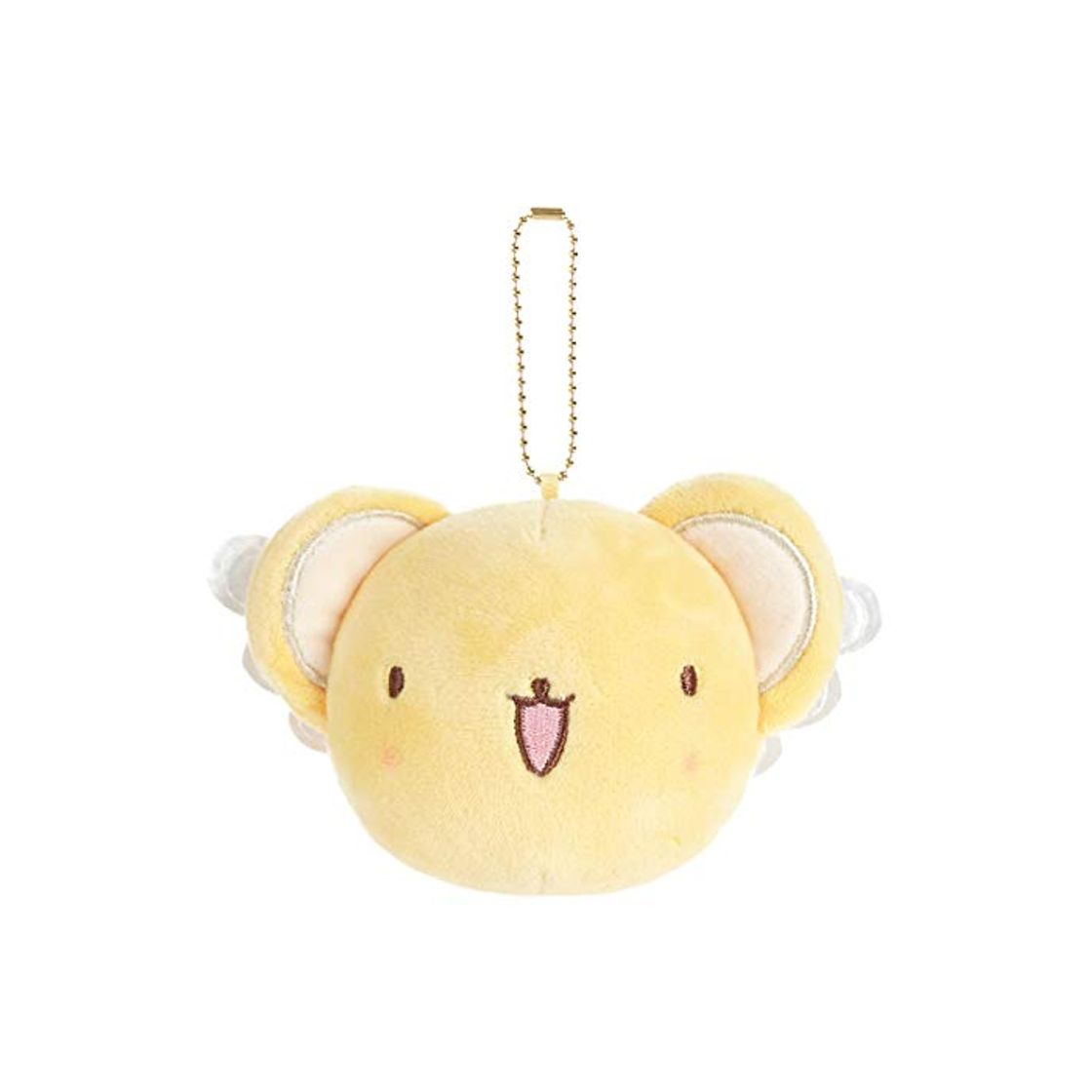 Social CoolChange Figura en Peluche de Card Captor Sakura de la Cabeza de
