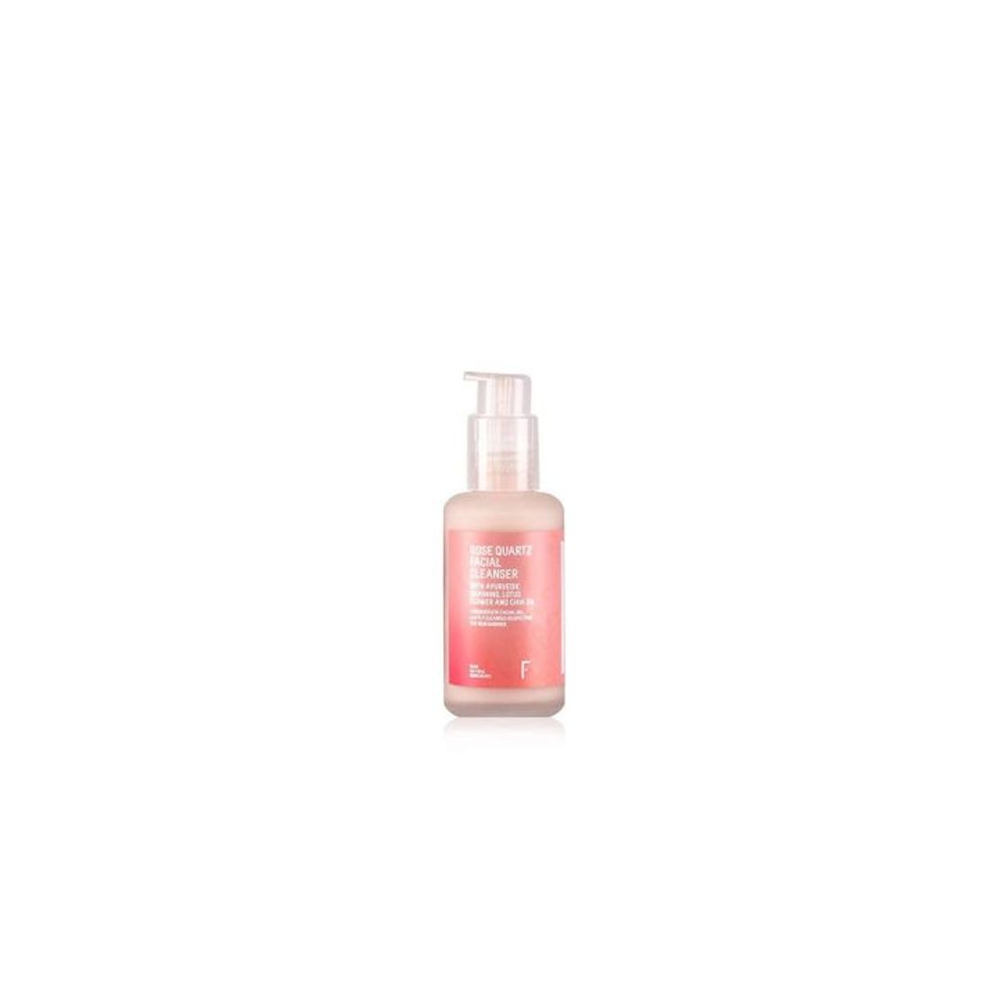 Producto Gel limpiedor facial freshly