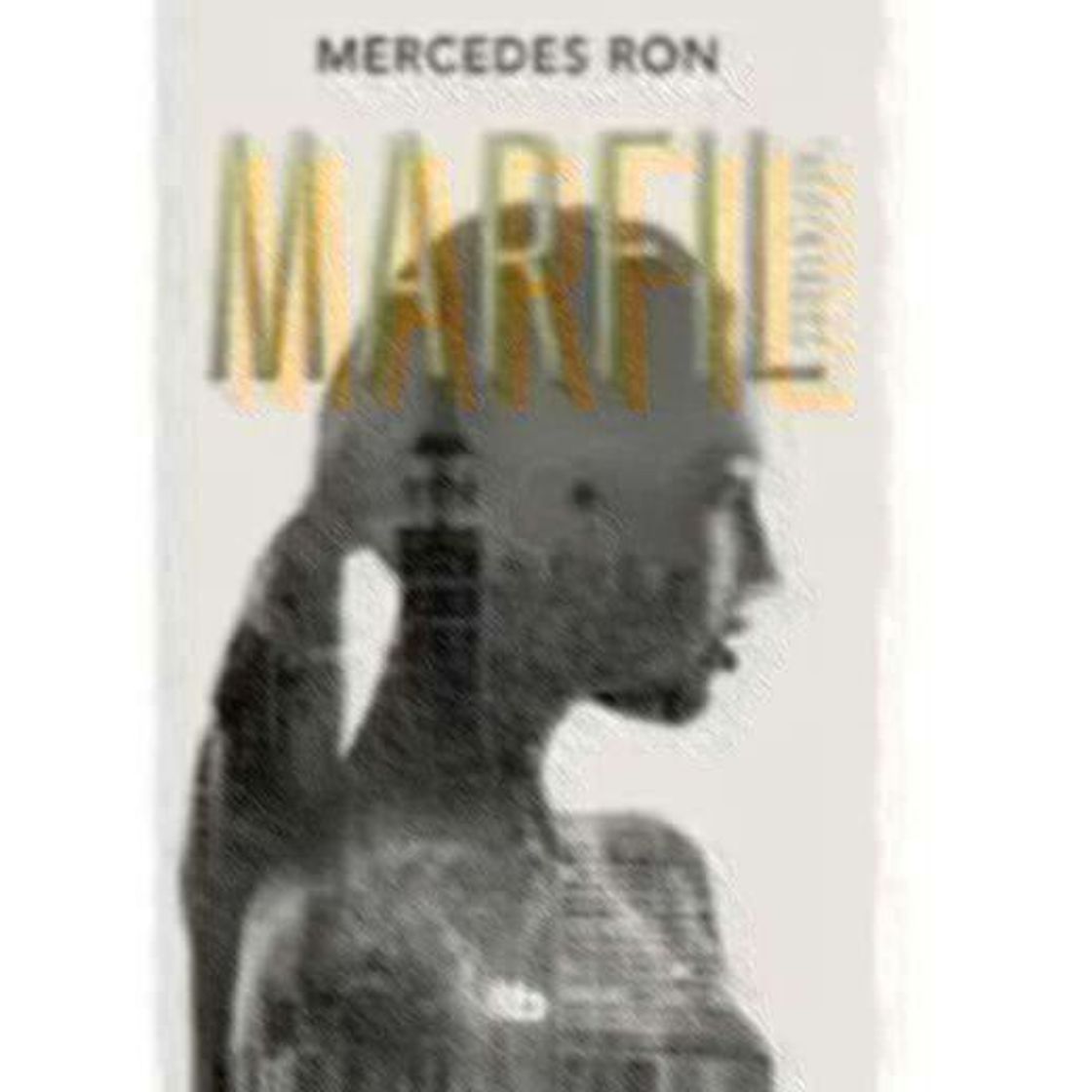 Book Marfil (enfrentados 1) (Tapa blanda)