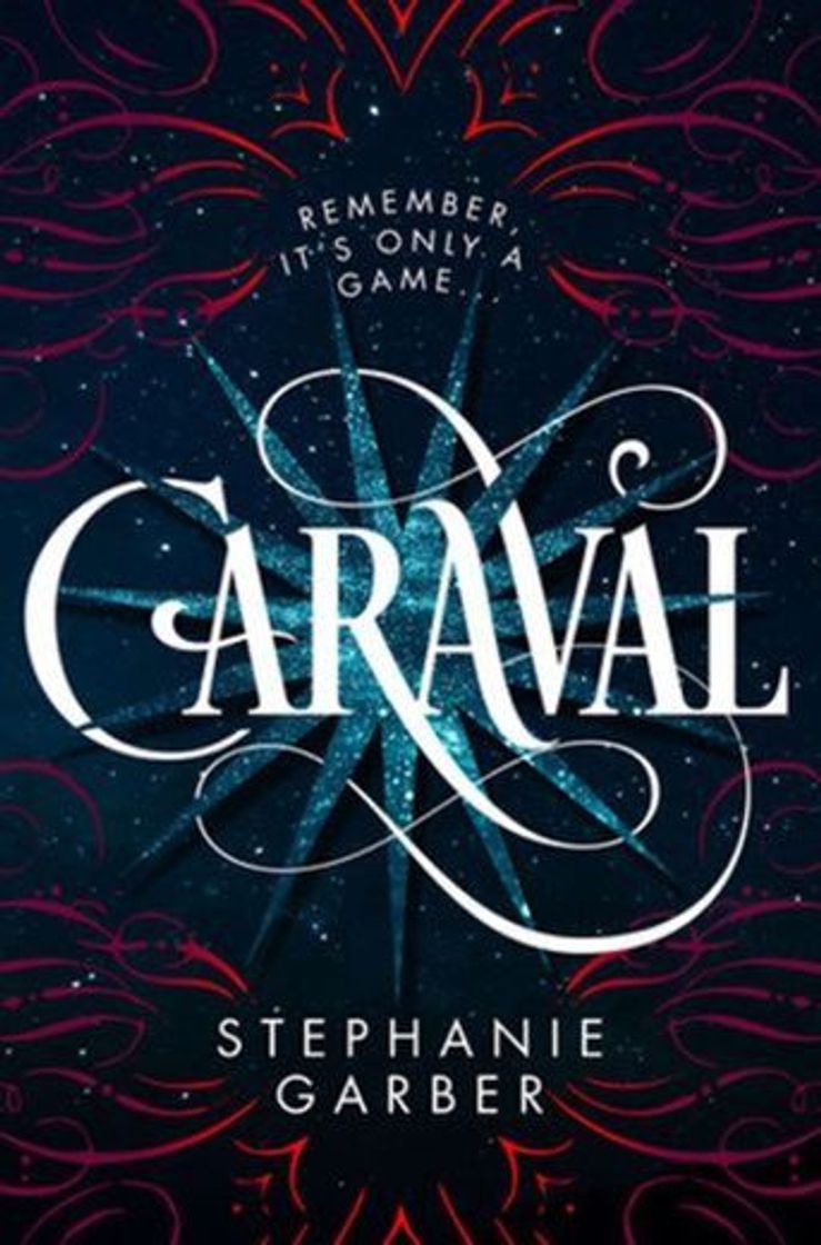 Book Caraval