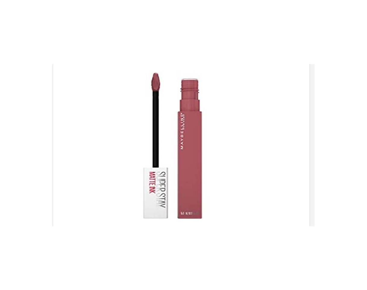 Producto Batom superstay matte 