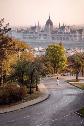 Budapest